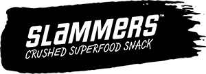 Slammer Snacks Merchant Logo