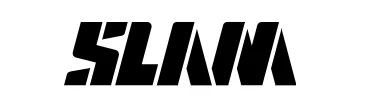 SLAM Sailing Merchant Logo