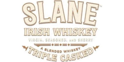 Slane Irish Whiskey Promo Code