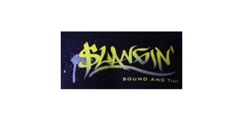 Slangin Sound coupon