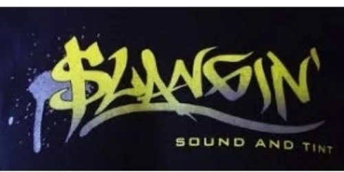 Slangin Sound Promo Code