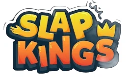 Slap King Merchant Logo