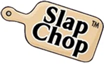 Slap Chop Merchant Logo
