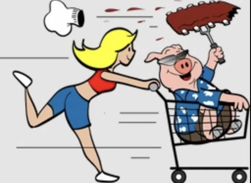 Slap Yo' Daddy BBQ coupons