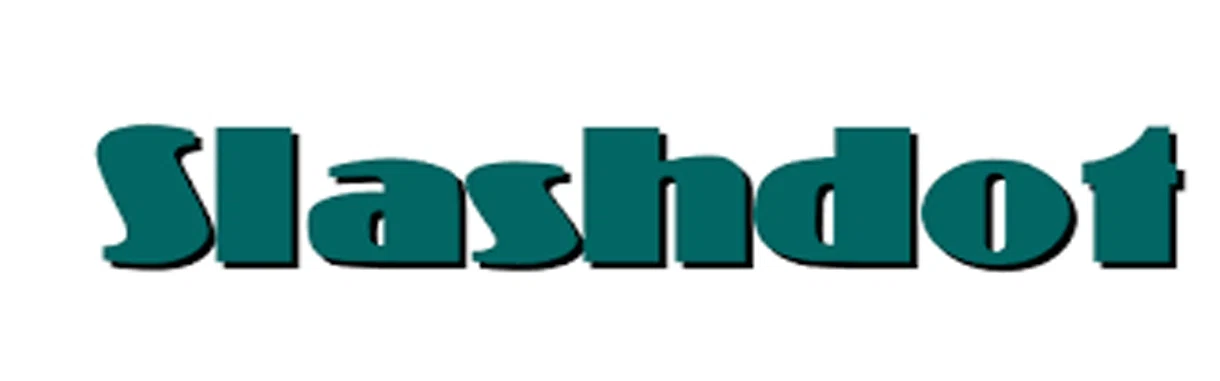 Slashdot Merchant Logo