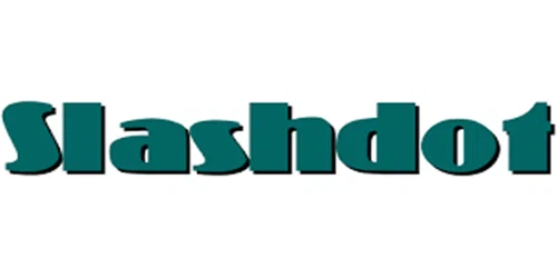 Slashdot Promo Code