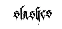 Slashes Merchant Logo