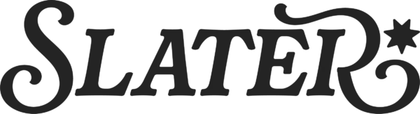 Slater Center Merchant Logo