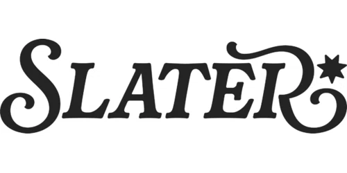 Slater Center Promo Code