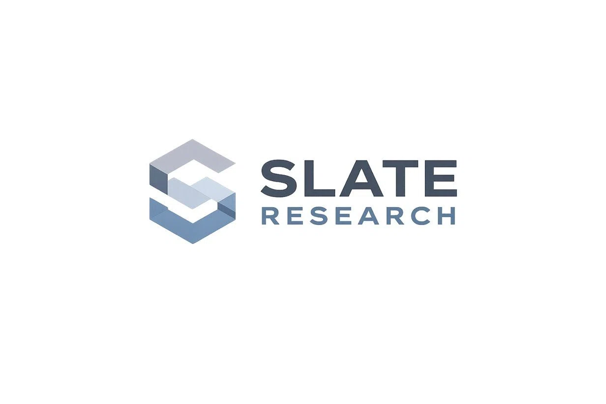 SLATE Research Promo Code