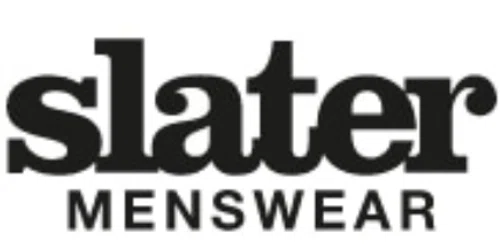 Slater Merchant logo