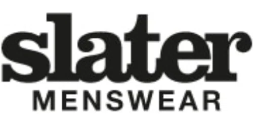 Slater Merchant logo