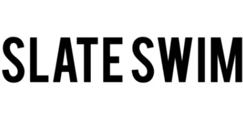 Slate Swim Merchant logo
