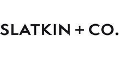 Slatkin & Co. Merchant logo