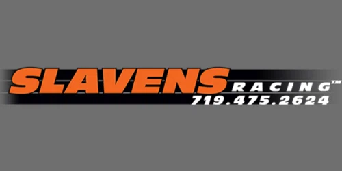 Slavens Racing Promo Code