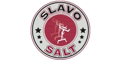 Slavo Salt Merchant logo