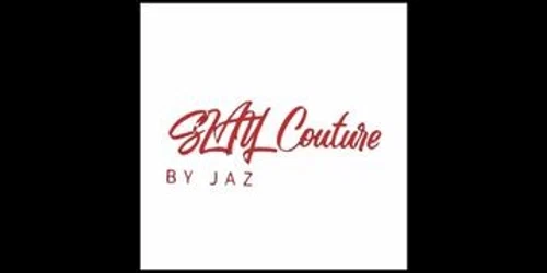 SLAY Couture by Jaz Promo Code