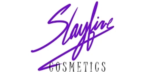 Slayfire Cosmetics Merchant logo