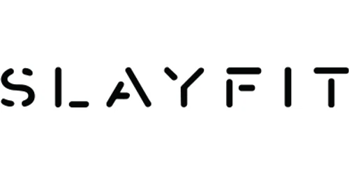 Slay Fitness Apparel Promo Code