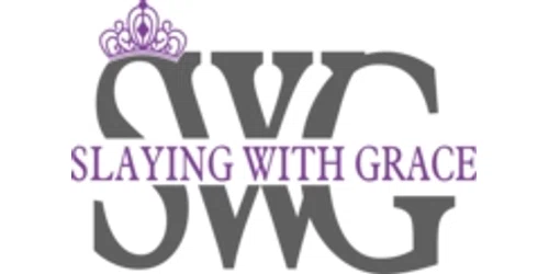 Slaying with Grace Promo Code