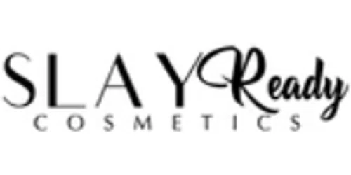 Slay Ready Cosmetics Promo Code