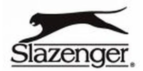 Slazenger Promo Code