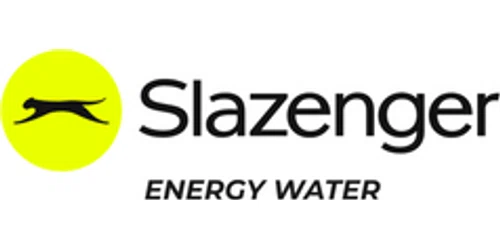 Slazenger Energy Water Promo Code
