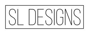 SL Designs Merchant Logo