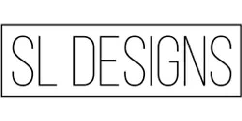 SL Designs Promo Code