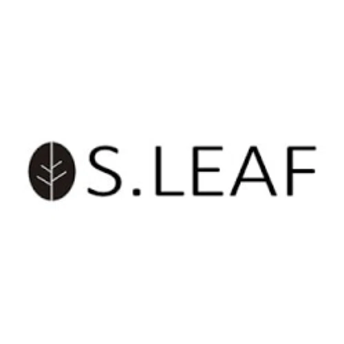 S.Leaf Promo Code