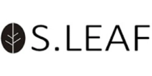 S.Leaf Promo Code