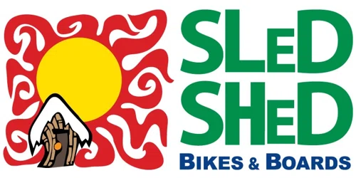 Sled Shed Promo Code