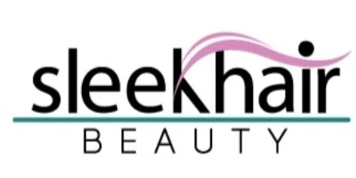 SleekHair Merchant logo