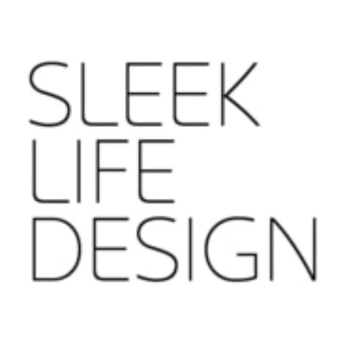 Sleek Life Design Promo Code