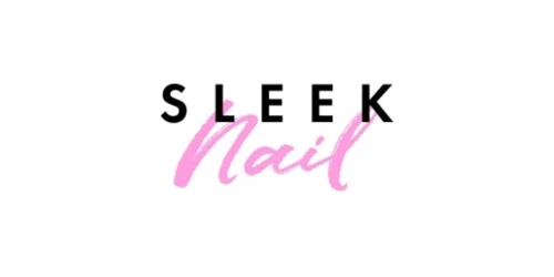Save 25 Sleek Nail Promo Code Best Coupon 50 Off Feb 20