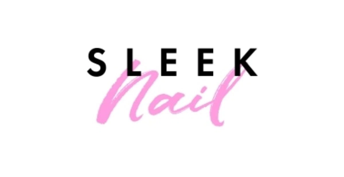 SLEEK NAIL Promo Code — 20 Off (Sitewide) in Apr 2024