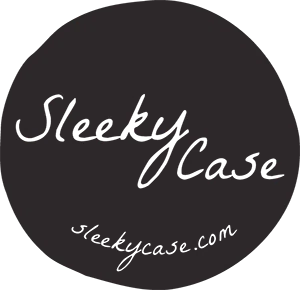Sleeky Case Merchant Logo