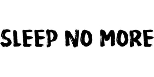 Sleep No More Promo Code