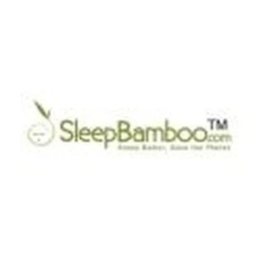 SleepBamboo Promo Code