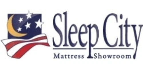 Sleep City Promo Code