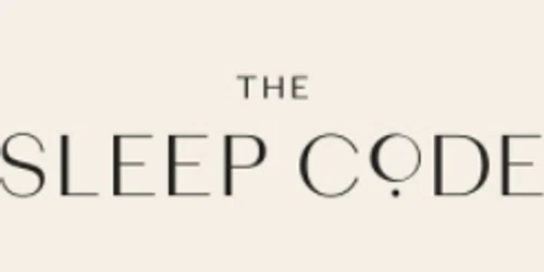 The Sleep Code Promo Code