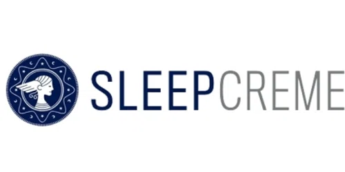 Sleep Creme Merchant logo