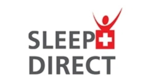 Sleep Direct Merchant logo