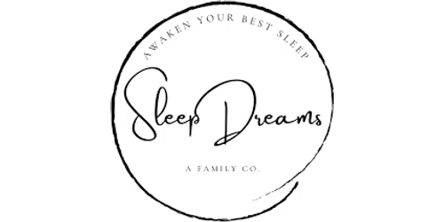 Sleep Dreams Promo Code