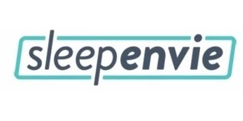 Sleepenvie Merchant logo