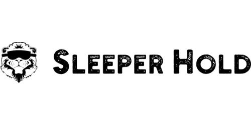 Sleeper Hold Promo Code
