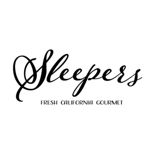 SLEEPER'S GOURMET Promo Code — 50 Off in Aug 2024