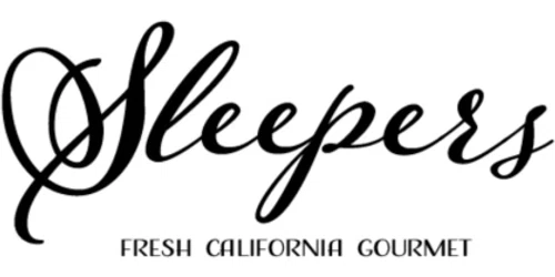 Sleeper's Gourmet Promo Code