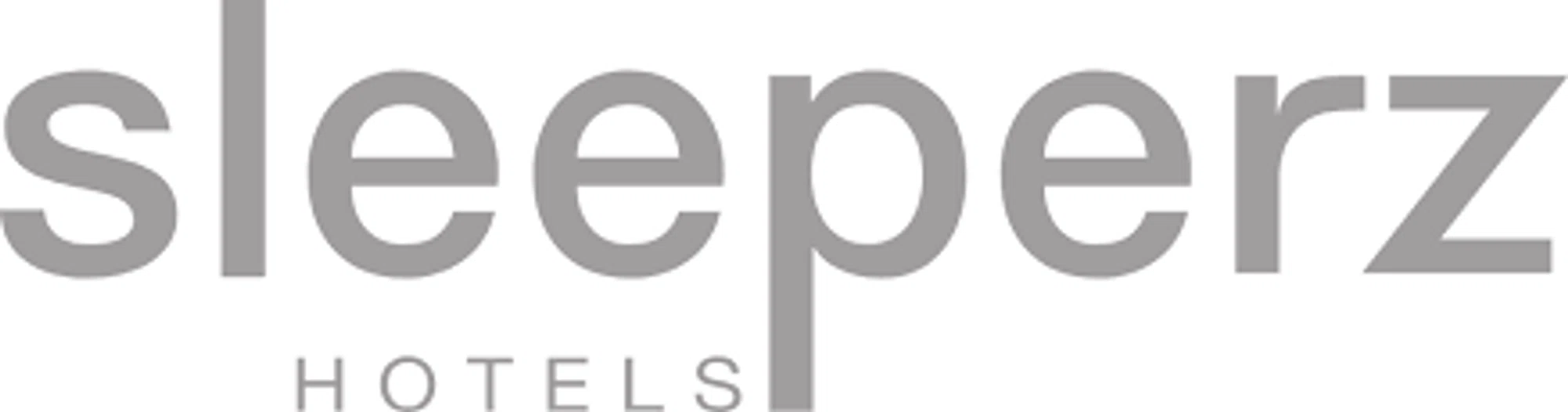 SLEEPERZ HOTELS Discount Code — 200 Off in Sep 2024