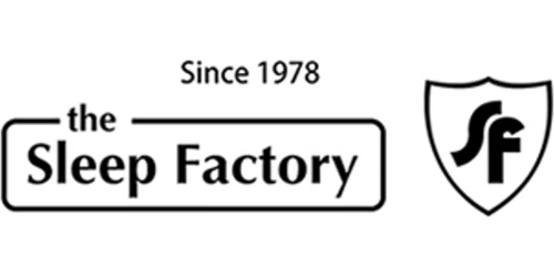 The Sleep Factory Promo Code